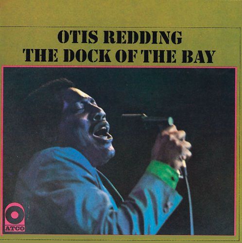 The Dock of the Bay [CD]