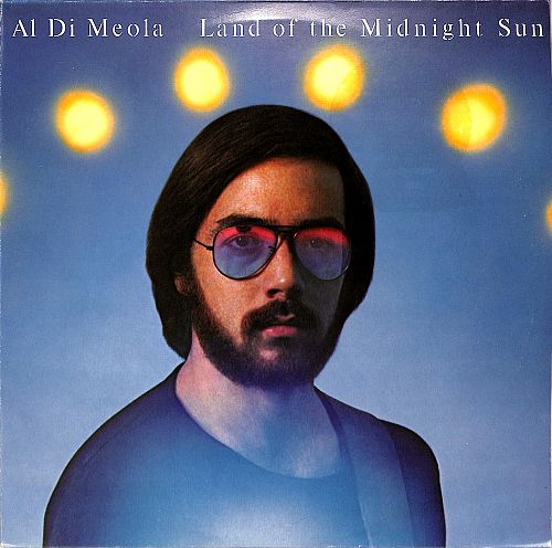 Land Of The Midnight Sun [Vinyl]
