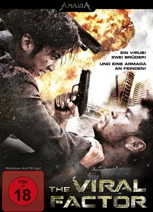 The Viral Factor [DVD]