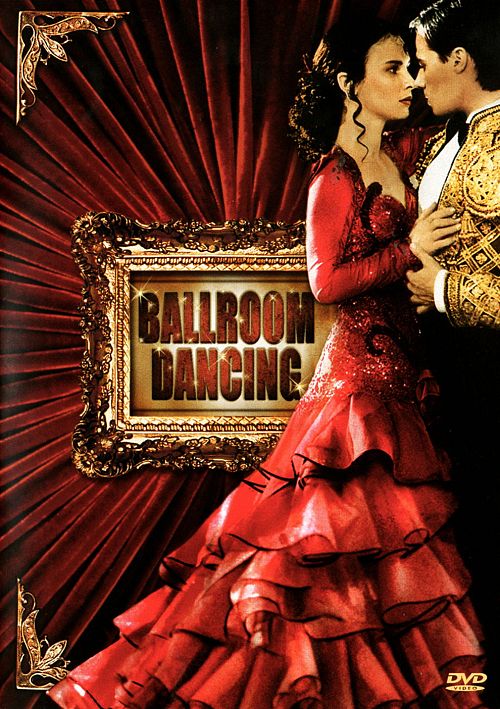 Ballroom Dancing [DVD]
