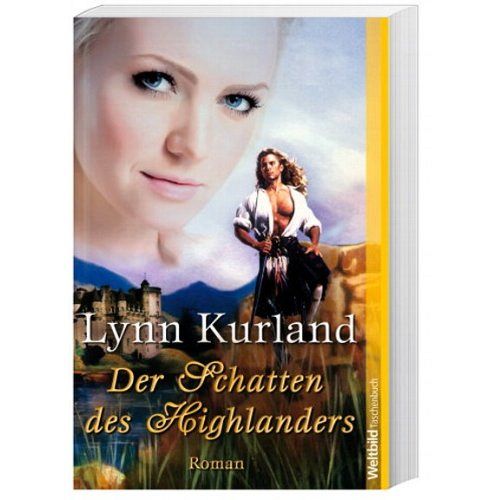 Der Schatten des Highlanders