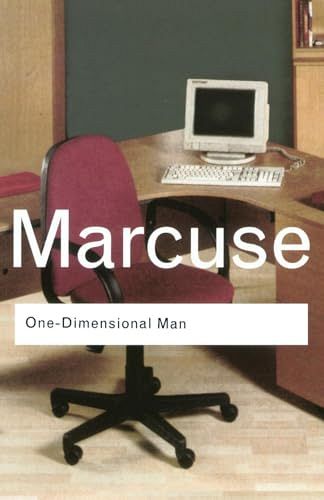 One-Dimensional Man