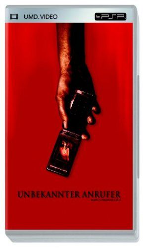 Unbekannter Anrufer [Sony PSP]