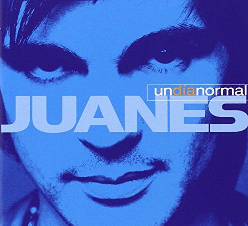Un Dia Normal [CD]