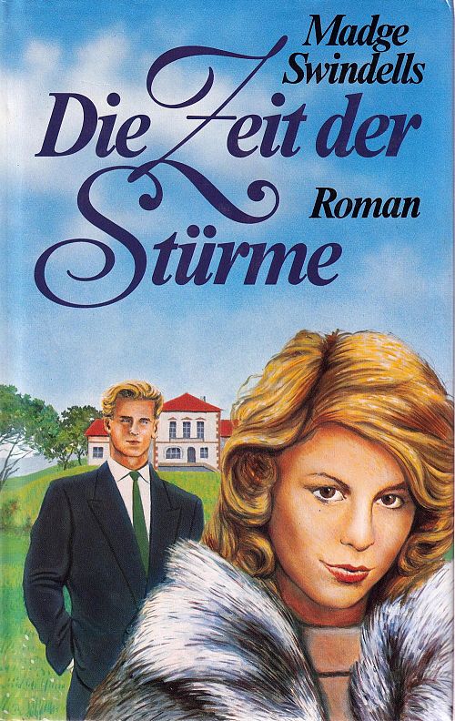 Die Zeit der Stürme
