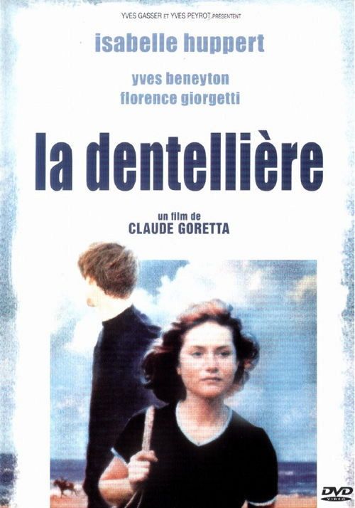La Dentellière [DVD]