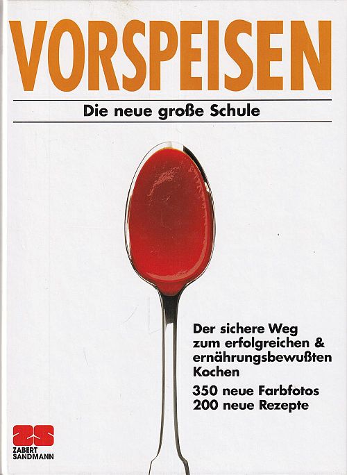 Vorspeisen - Die Neue Grobe Schule