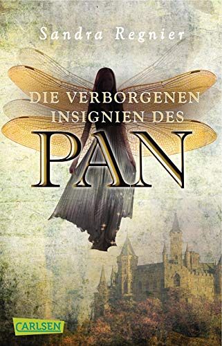 Die verborgenen Insignien des Pan