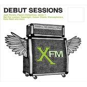 Xfm [CD]