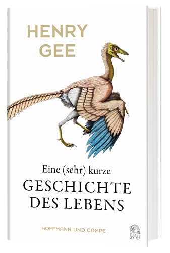 Eine kurze Geschichte des Lebens