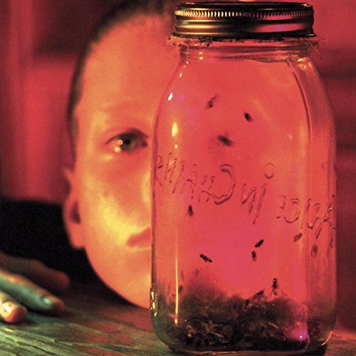 Jar of Flies [CD]