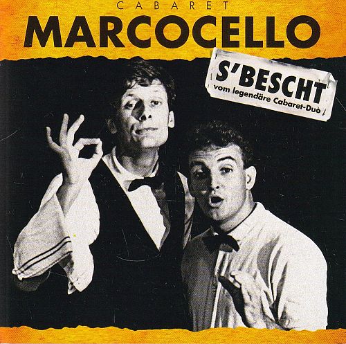 Marcocello s'Bescht