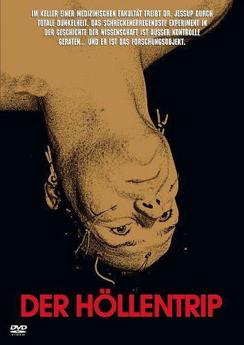 Der Höllentrip [DVD]