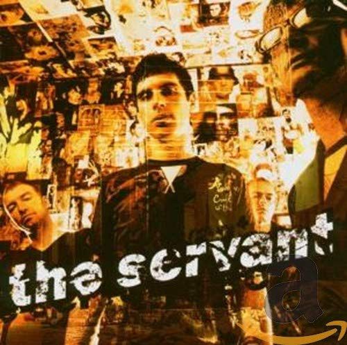 The Servant [CD]