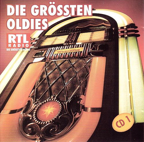 Die grössten Oldies CD 1 [CD]