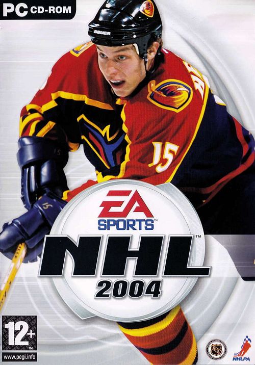 NHL 2004 [PC]
