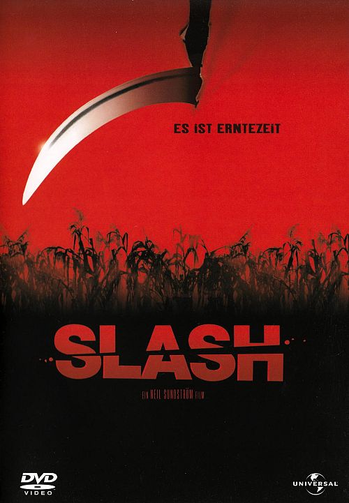 Slash [DVD]