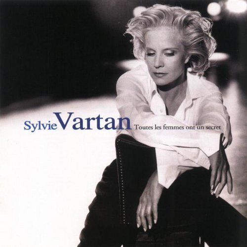 Toutes les Femmes ont un secret [CD]