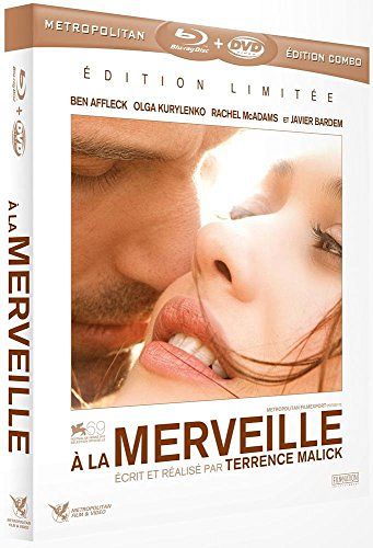 A la merveille  (VOST) [Blu-ray]