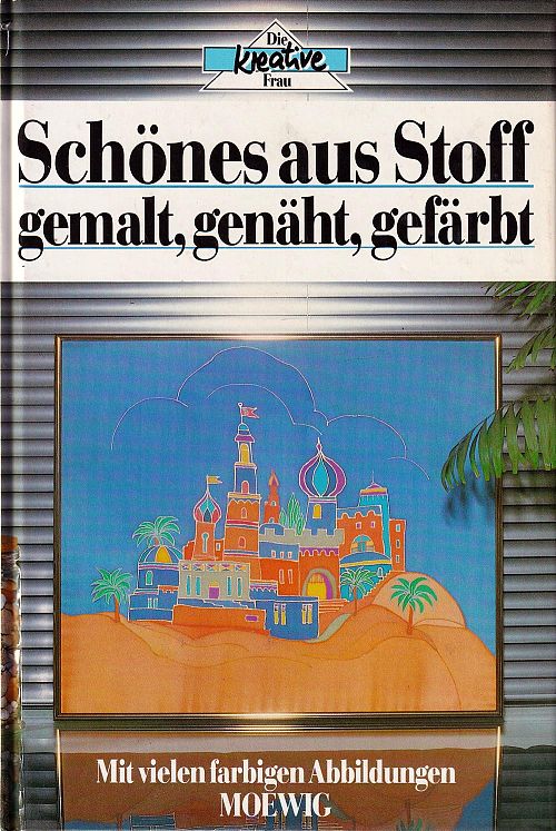 Schönes aus Stoff 