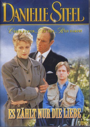 Es zählt nur die Liebe - Danielle Steel [DVD]