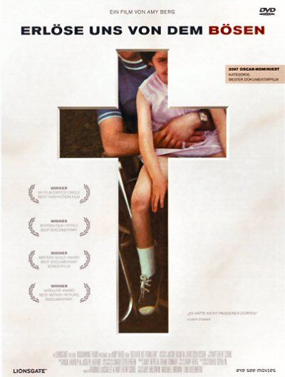 Erlöse uns von dem Bösen [DVD]