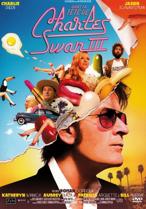 Dans la tête de Charles Swan III (VOST) [DVD]