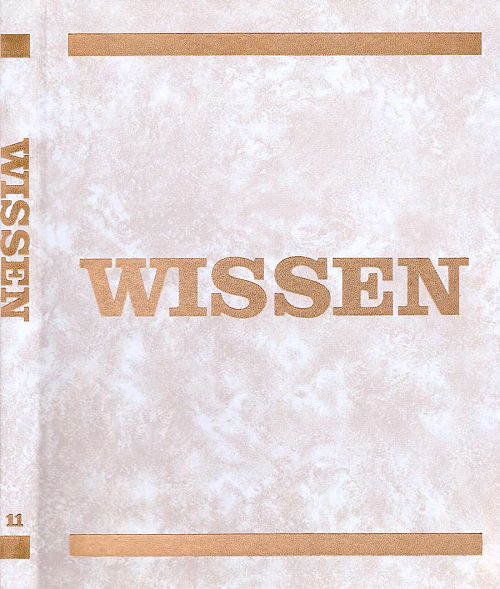 Wissen - Band 11