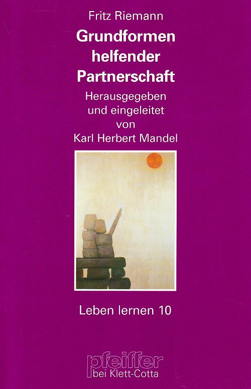 Grundformen helfender Partnerschaft
