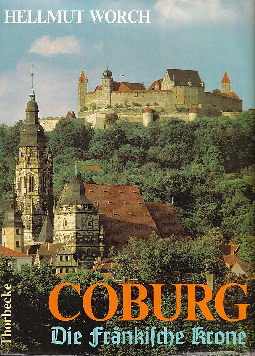 Coburg - Die Fränkische Krone