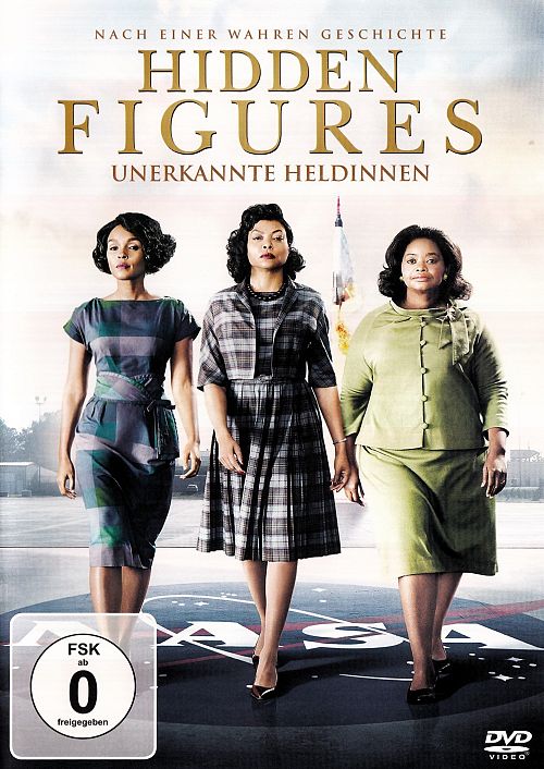 Les figures de l'ombre [DVD]