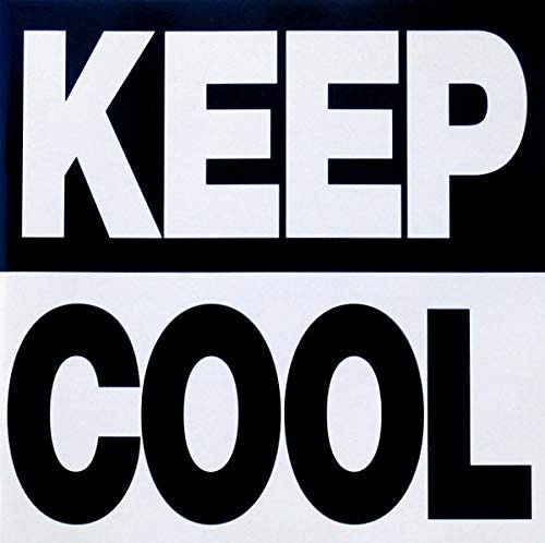 Keep Cool [CD]