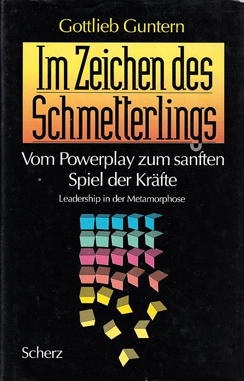Im Zeichen des Schmetterlings