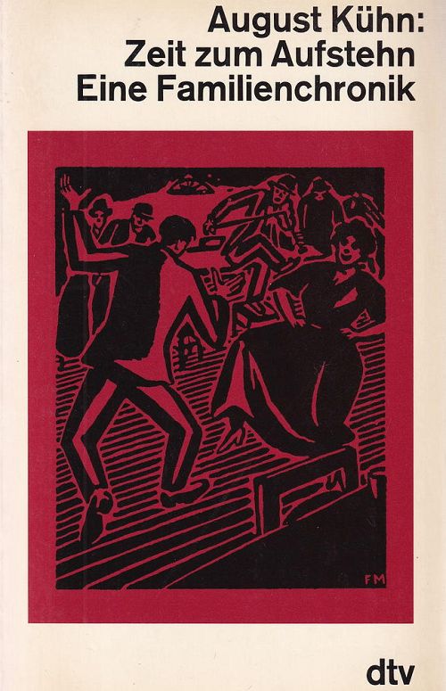 Zeit zum Aufstehen - Eine Familienchronik