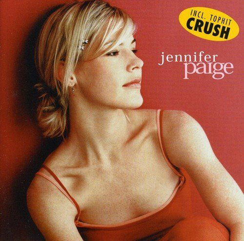 Jennifer Paige [CD]