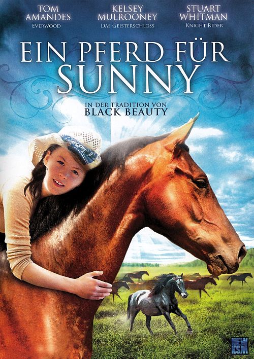 Ein Pferd für Sunny [DVD]