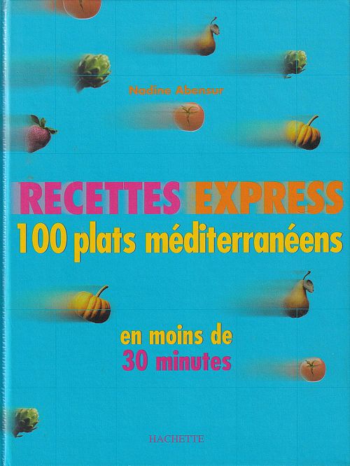 Recettes express