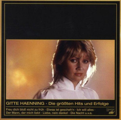 Die grössten Hits & Erfolge [CD]