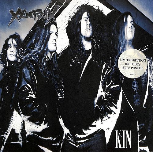 Kin [Vinyl]