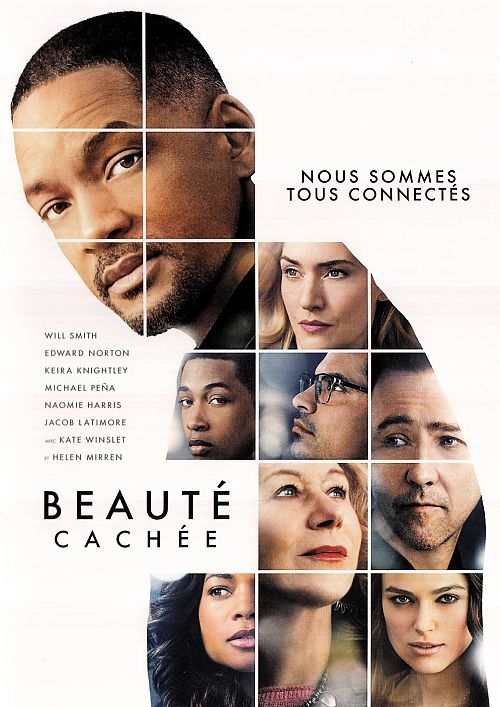 Beauté cachée [DVD]