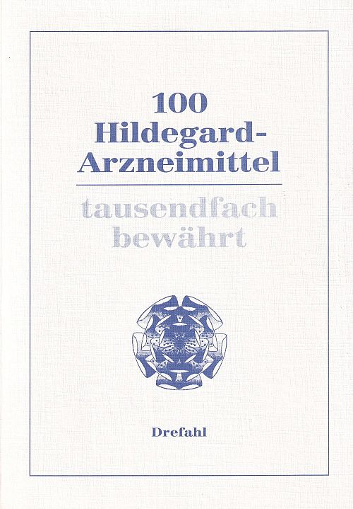 100 Hildegard-Arzneimittel