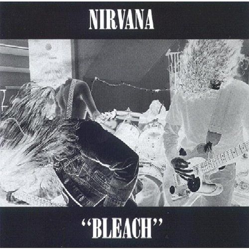 Bleach [CD]