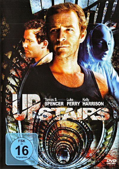 Upstairs [DVD]