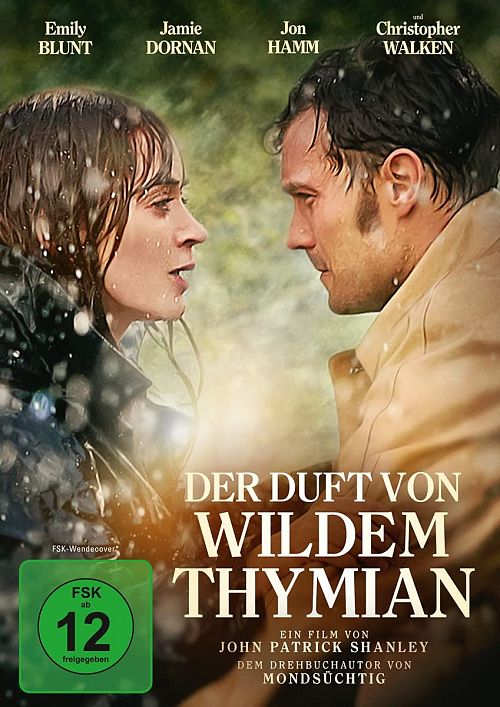 Der Duft von wildem Thymian [DVD]