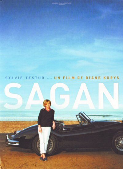 Sagan [DVD]
