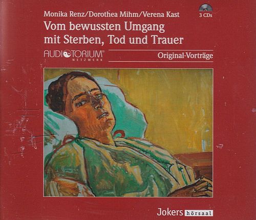 Vom bewussten Umgang mit Sterben, Tod & Trauer