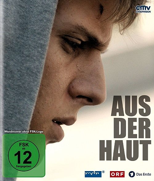 Aus der Haut [Blu-ray]