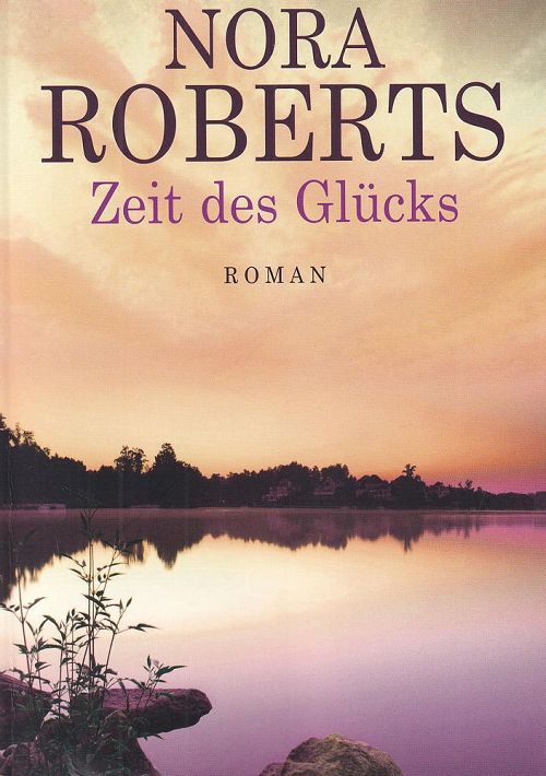 Zeit des Glücks