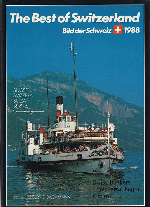 The Best of Switzerland 