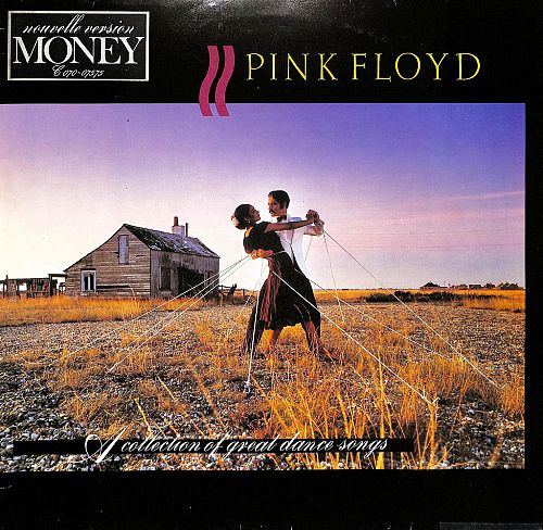 A Collection Of Great Dance Songs [Vinyl]